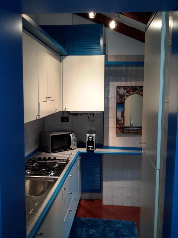 Farolfi Apartments Orso Bologne Extérieur photo